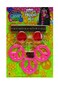 Rubie's Costume Feeling Groovy Female Hippy Accessory Kit
