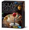 4M Kidz Labs Solar System Planetarium Model
