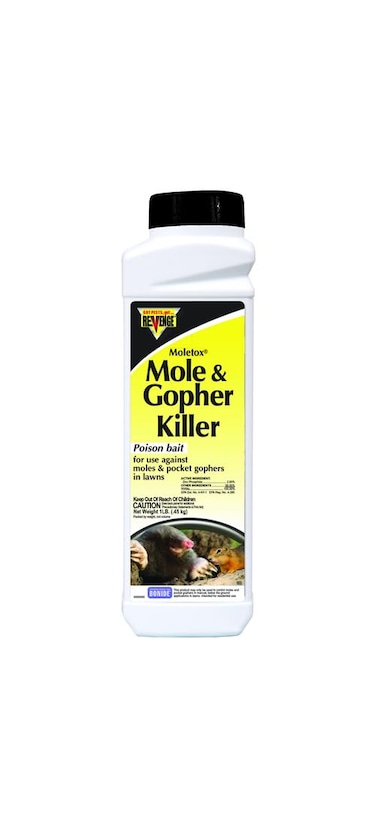 Bonide 698 Rodent Control