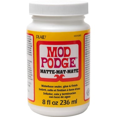 Mod Podge MATTE 8OZ