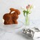 Nordic Ware Easter Bunny 3-D Cake Mold