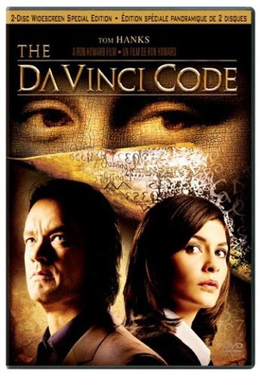The Da Vinci Code [2-Disc Widescreen Special Edition]