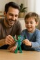 NJ Croce Gumby Bendable Figure
