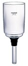 Hario Glass Technica Syphon Coffee Maker, 5-Cup