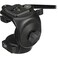 Manfrotto 128RC Micro Fluid Head with 200PL 14 RC2 Rapid Connector Plate