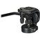 Manfrotto 128RC Micro Fluid Head with 200PL 14 RC2 Rapid Connector Plate