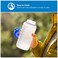 Nalgene Storage Jars HDPE Bottle, Loop Top, 076270
