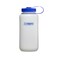 Nalgene Storage Jars HDPE Bottle, Loop Top, 076270