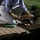 Fiskars Bulb Transplanter