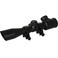 Truglo 4X32 Compact Scope with 1" Rings