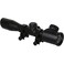 Truglo 4X32 Compact Scope with 1" Rings