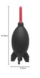 Giottos AA1910 Medium Rocket Air Blaster (6.6)