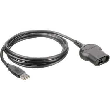 Fluke OC4USB USB Interface Cable