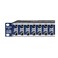 Samson S-patch plus 48-Point Balanced Patchbay