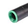 Raindrip 344G00UB Compression Couplings, Loose, 1/2-Inch,Blacks