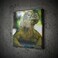 3dRose Land Iguana 8 Inch Ceramic Tile