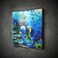 3dRose Mermaid-Ceramic Tile, 6-inch (ct_839_2)