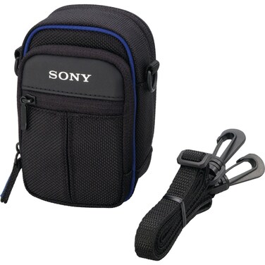 Sony LCS-CSJ//C Camera Case
