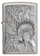 Zippo Eagle Windproof Lighter