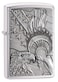 Zippo Eagle Windproof Lighter