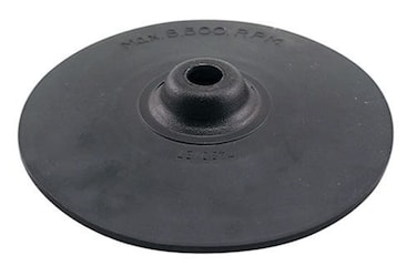 Makita 192978-2 7" Rubber Backing Pad