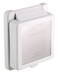 Marinco 30 Amp 125V Inlets