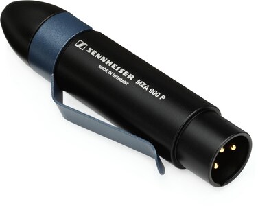 Sennheiser MZA900P Phantom Power Adapter for Evolution Wireless