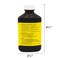 SUPERthrive The Original Vitamin Solution - Liquid Concentrate, May Add to Any Fertilizing Program, 4 fl. oz.