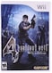 Capcom Resident Evil 4