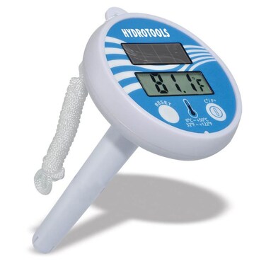 Swimline HydroTools Digital Pool & Spa Thermometer