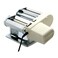 Norpro Pasta Machine Motor, White
