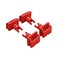 BLACK+DECKER Black & Decker 79-010-4 Workmate Swivel Grip Peg, 4-Pack