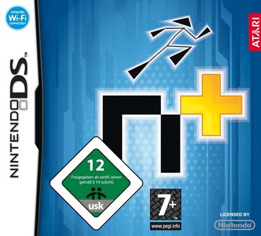 Atari N - Nintendo DS