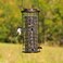 Perky-Pet Squirrel Stumper Caged Wild Bird Feeder