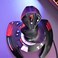 Thrustmaster T.Flight Stick X - Ergonomic Flight Simulator Joystick with Adjustable Resistance and Wide Hand Rest for PC