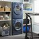 Whirlpool 8541503 Duet and Epic Stack Kit