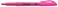 SHARPIE 27009 Pocket Style Highlighters, Chisel Tip, Fluorescent Pink, Box of 12