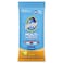 Pledge Multi Surface Everyday Wipes, 25 each