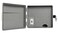 Orbit 57095 Outdoor-Mounted Controller Timer Box Cover, Grey