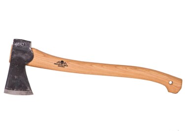 Gränsfors Bruks Small Forest Axe 19 Inch, 420