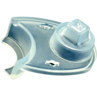 Nalgene Baby Sipper Valve, Clear, One Size