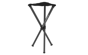 Walkstool Dreibeinhocker zum Mitnehmen Basic, 60 cm, 63570
