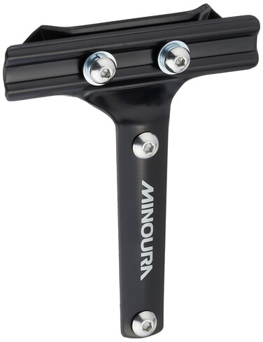 Minoura Saddle Water Bottle Cage Mount