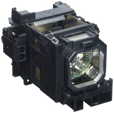 NEC Display Replacement Lamp - 330 W Projector Lamp - 2000 Hour Standard_ 3000 Hour ECO