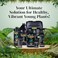 Clonex HYDRO DYNAMICS Clone Solution - Clone & Seedling Nutrient, 1 Quart