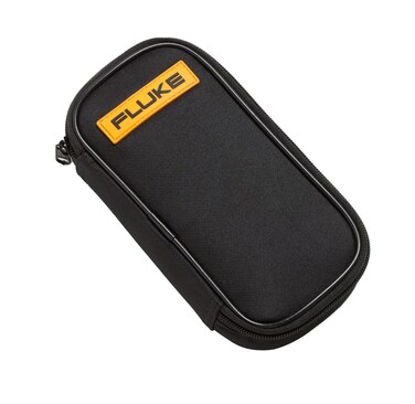 Fluke C116 Polyester Soft Carrying Case