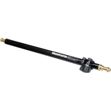 Manfrotto Backlite Tripod Stand 003 Black