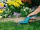 Gardena Grass Shears Comfort