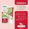 Aloe Dent Children's Fluoride Free Toothpaste