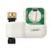 Orbit 62024 Single-Dial Hose Watering Digital Timer
